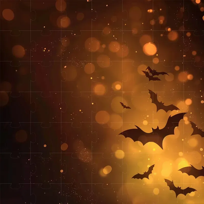 Backgrounds For YouTube In Bokeh Style
