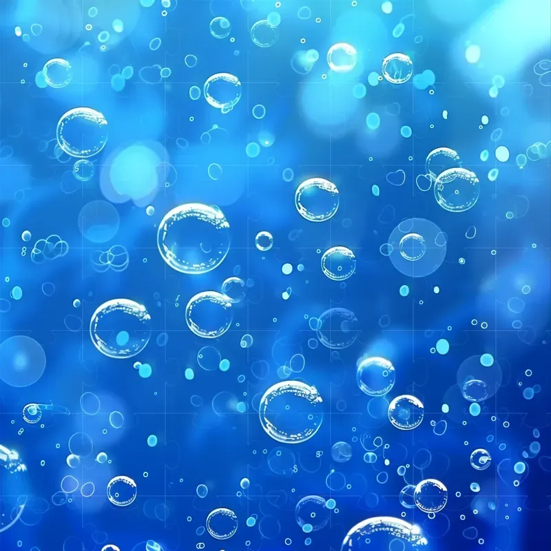Backgrounds For YouTube In Bokeh Style