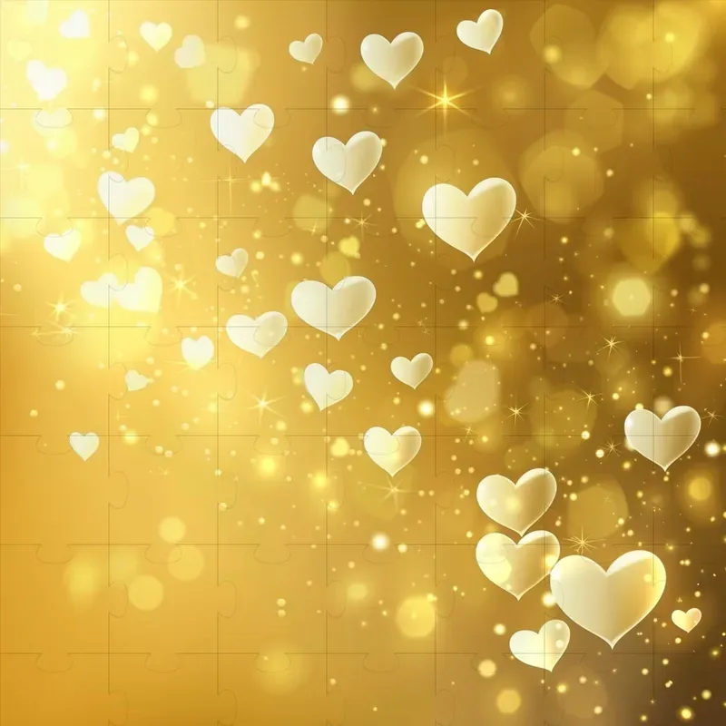 Backgrounds For YouTube In Bokeh Style