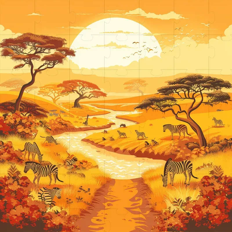 Vibrant Backgrounds For Kids Story Books