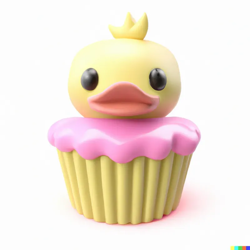 Cute Animal Cupcakes
