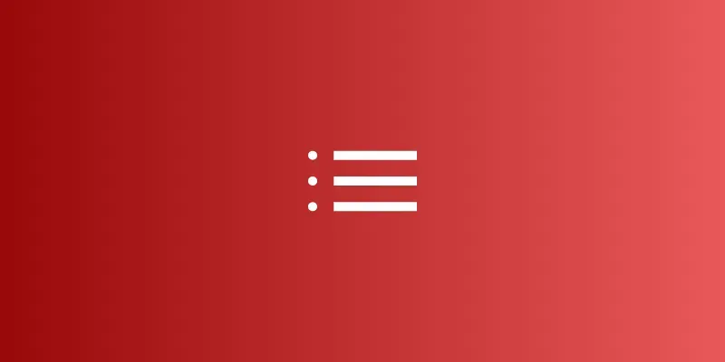 A Kind Of Generic Grocery List Generator generated by undefined