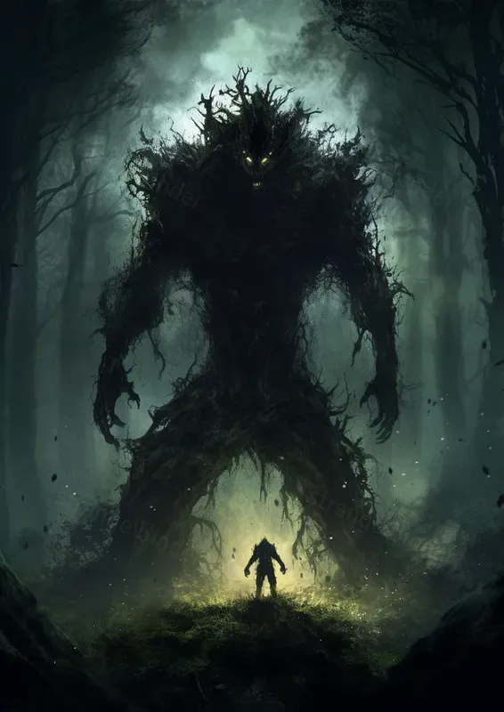 Horror Book Covers