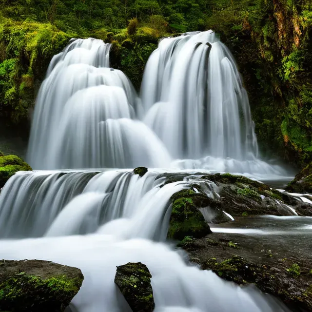 Landscape Photography