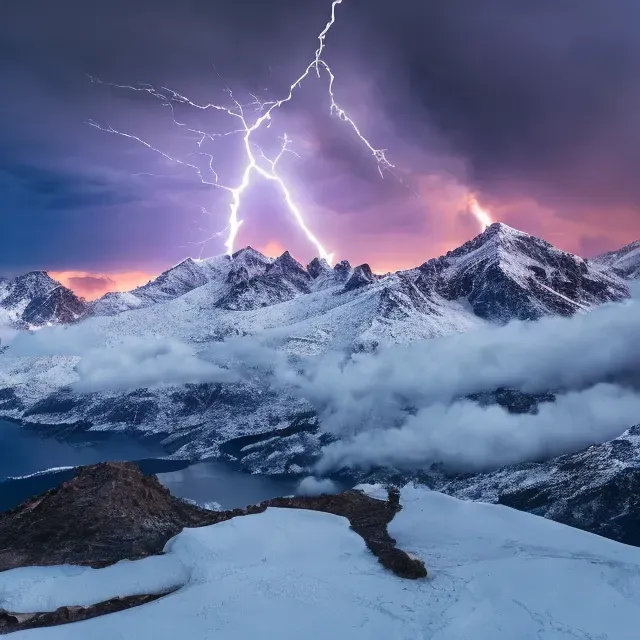 Landscape Photography