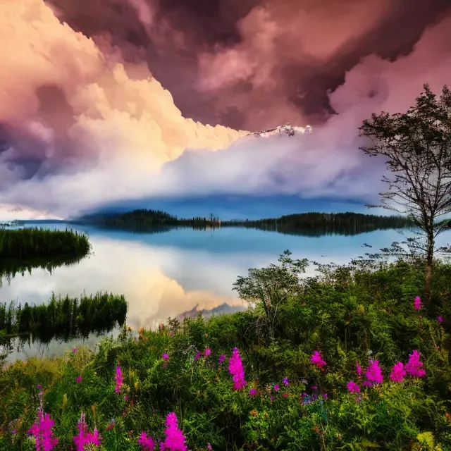 Landscape Photography