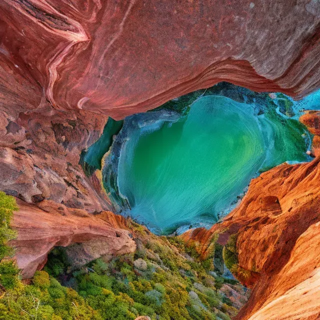 Landscape Photography