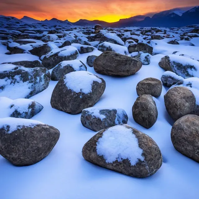 Landscape Photography