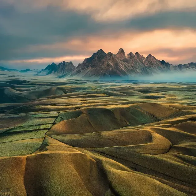 Landscape Photography