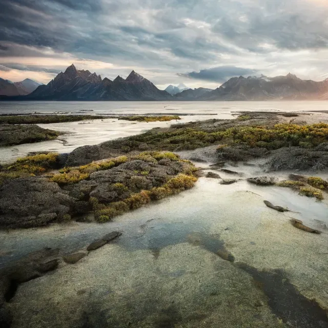 Landscape Photography