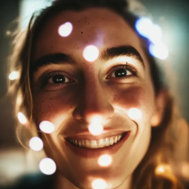 Smiling Portraits