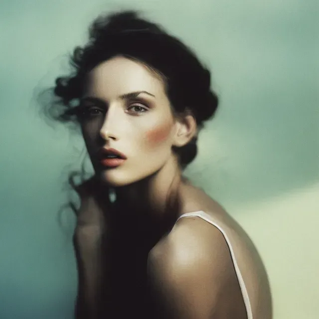 Fine Art Portrait Photography