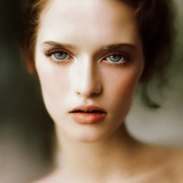 Fine Art Portrait Photography