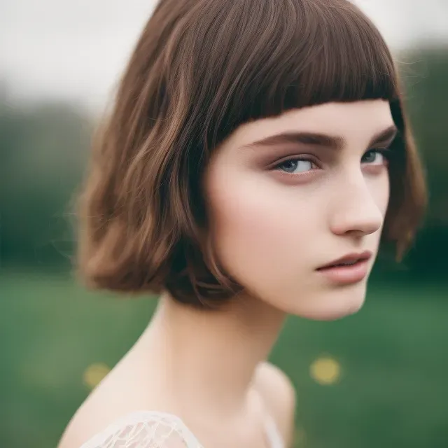 Beautiful Fine Art Portraits