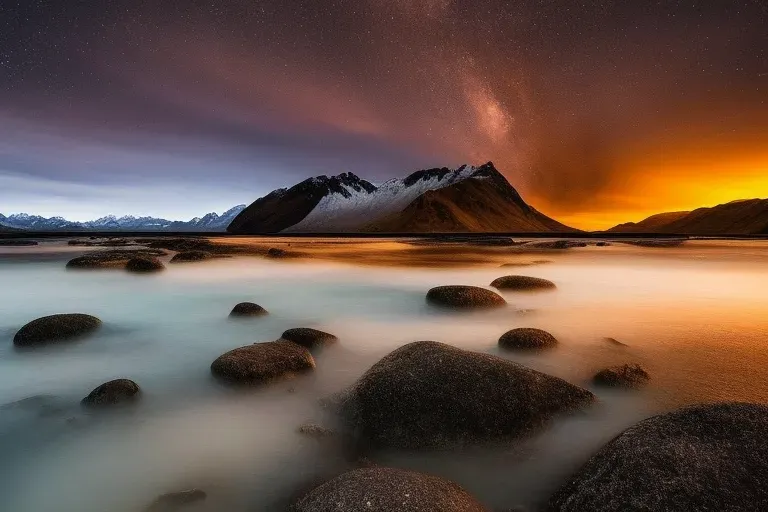 Landscape Photography Compilations