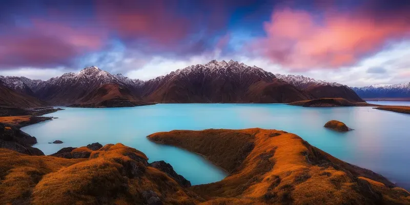 Landscape Photography Compilations