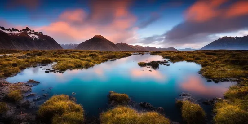 Landscape Photography Compilations