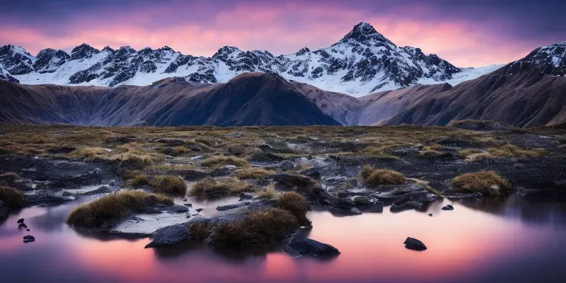 Landscape Photography Compilations