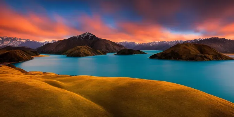 Landscape Photography Compilations