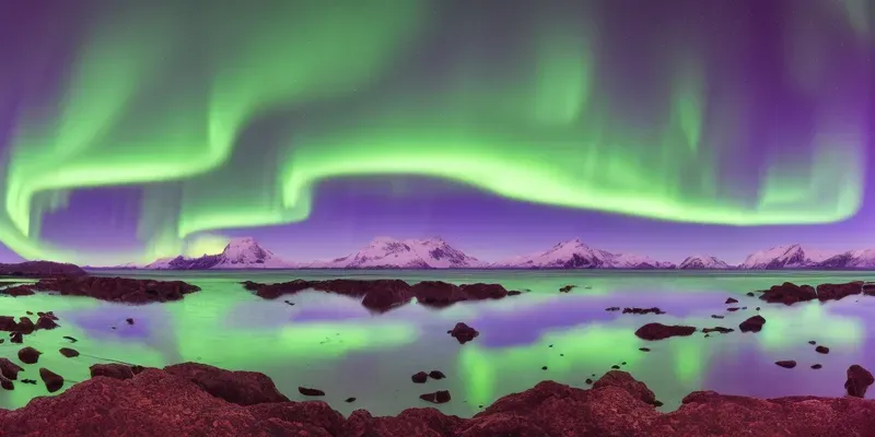 Landscape Photography Compilations