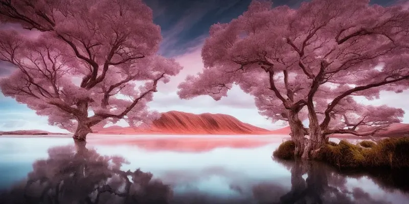 Landscape Photography Compilations