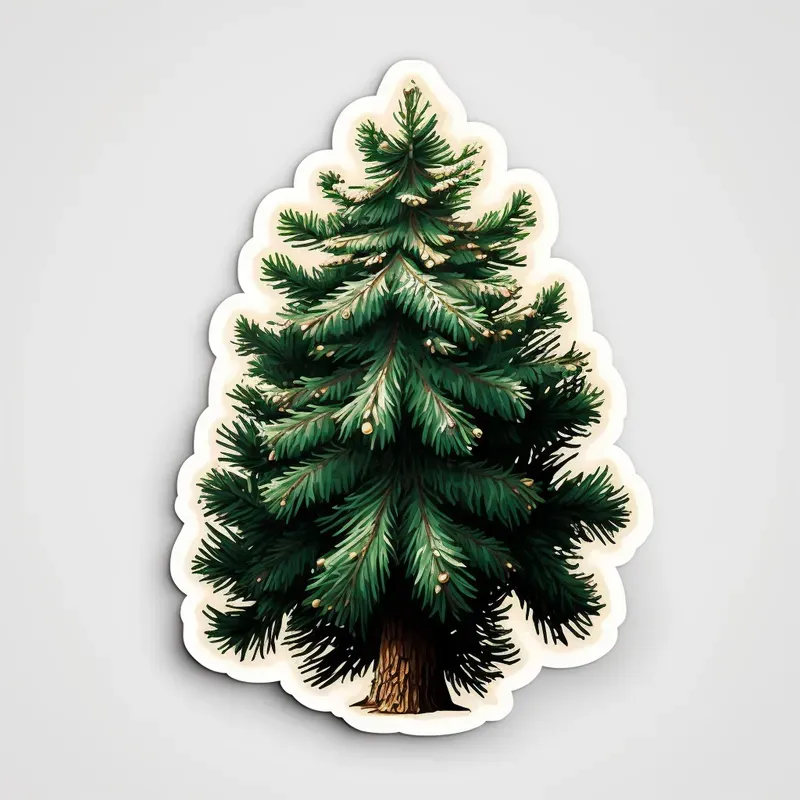 Christmas Stickers