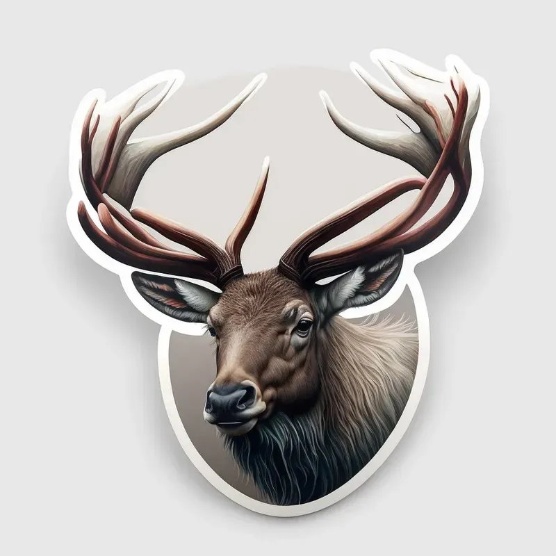 Christmas Stickers