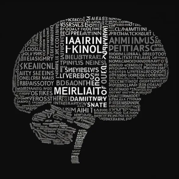 Shaped Text Images