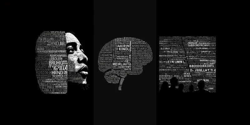 Shaped Text Images generated by undefined