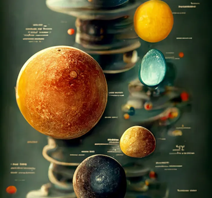 Infographics