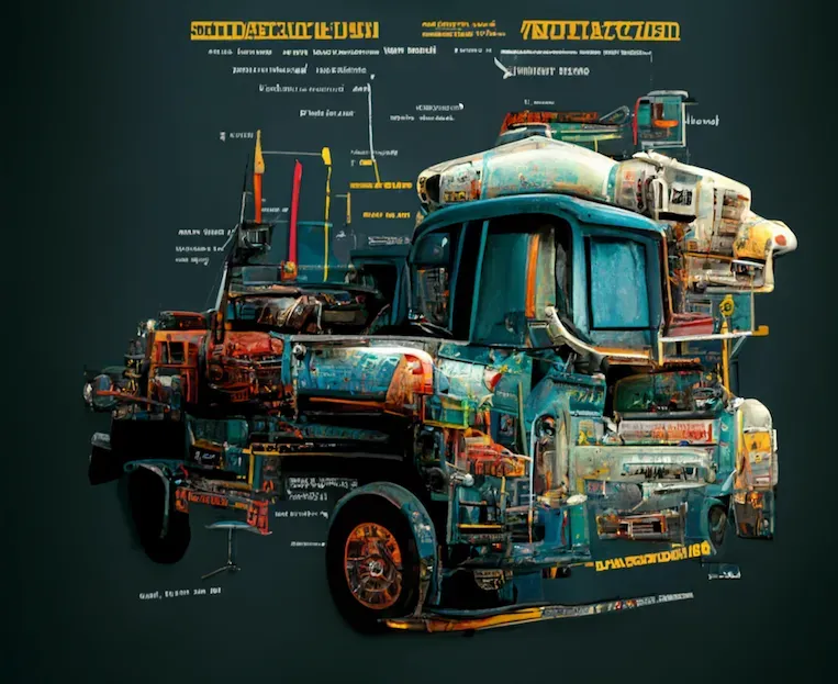 Infographics