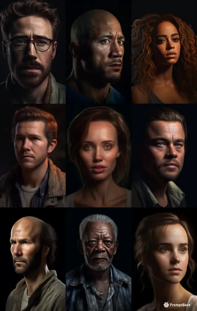 Hyperblend Celebmixes