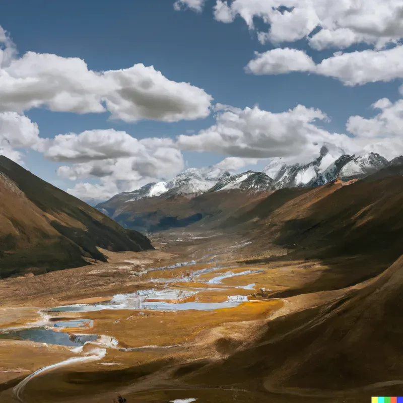 Landscape Paintings