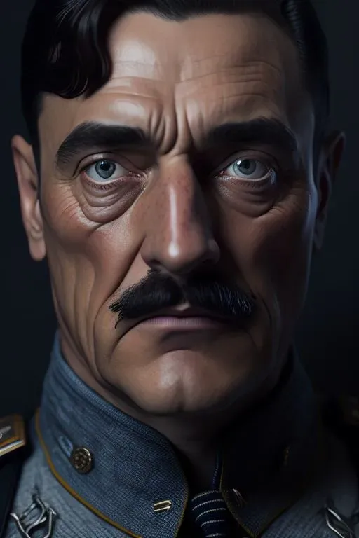 Pro Insanely Photorealistic Portraits