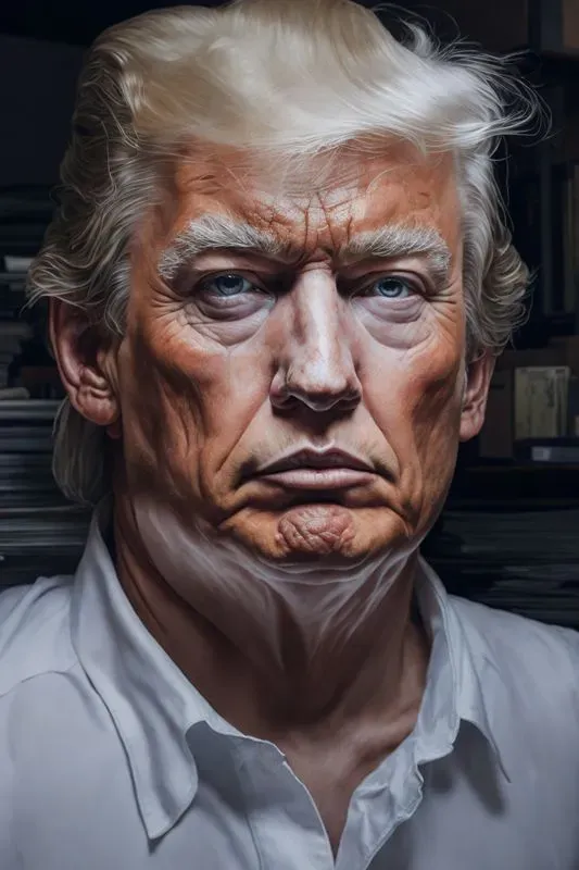 Pro Insanely Photorealistic Portraits
