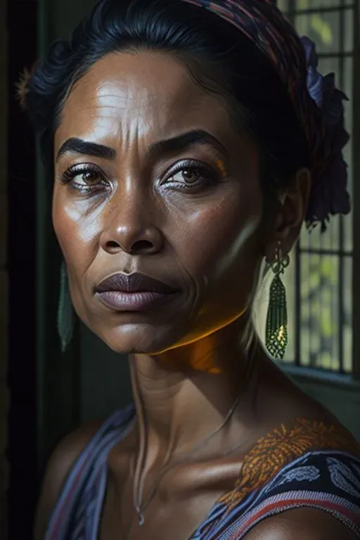 Pro Insanely Photorealistic Portraits