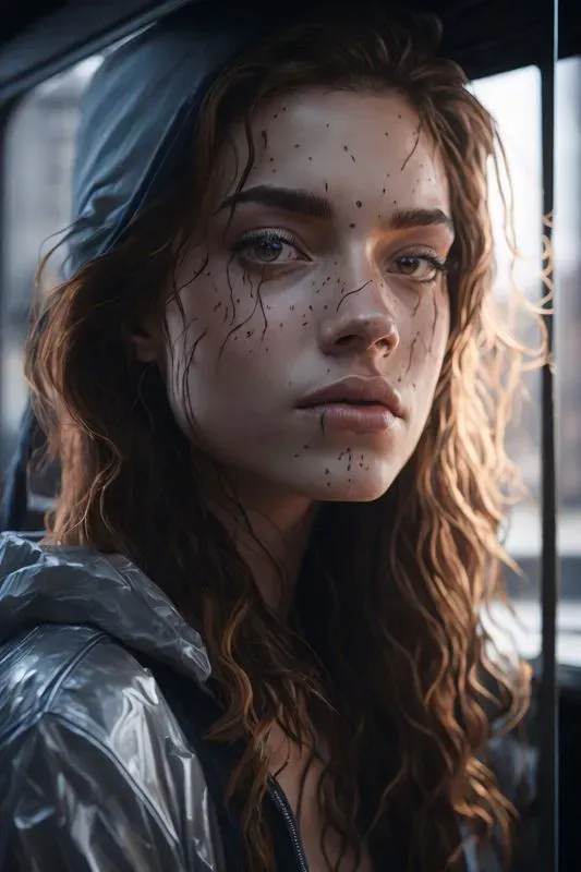 Pro Insanely Photorealistic Portraits