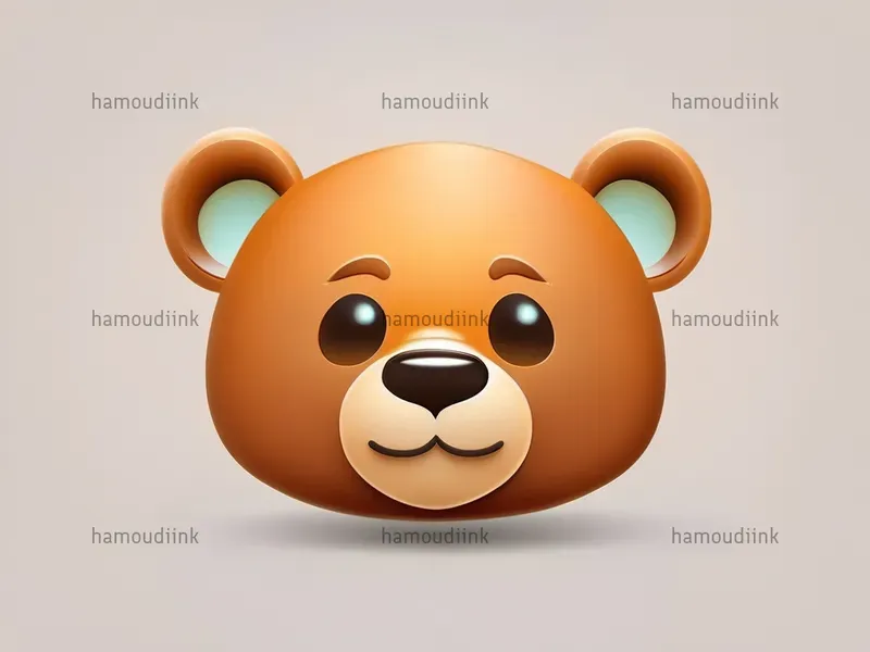 Animal Emojis In Ios Style