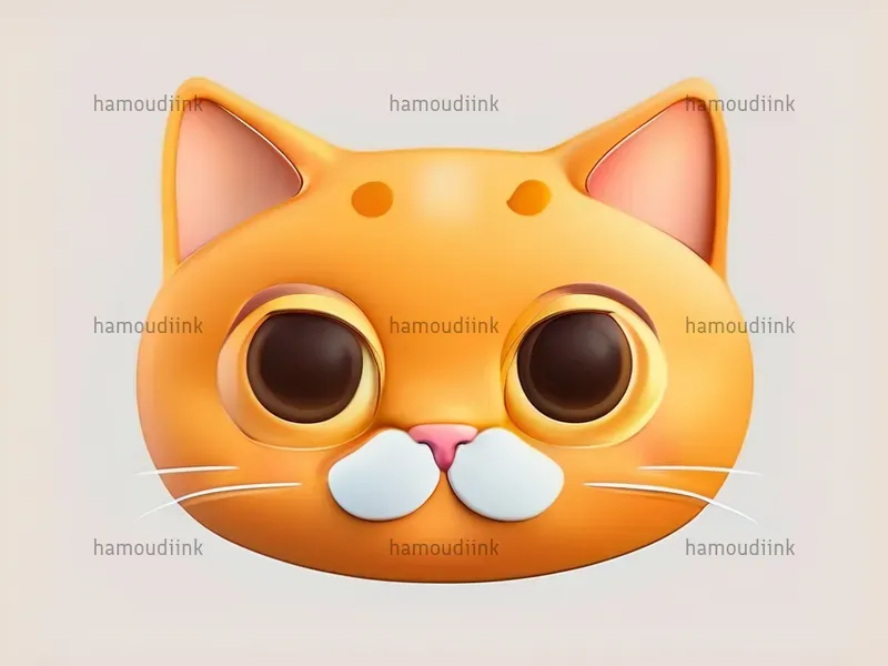 Animal Emojis In Ios Style