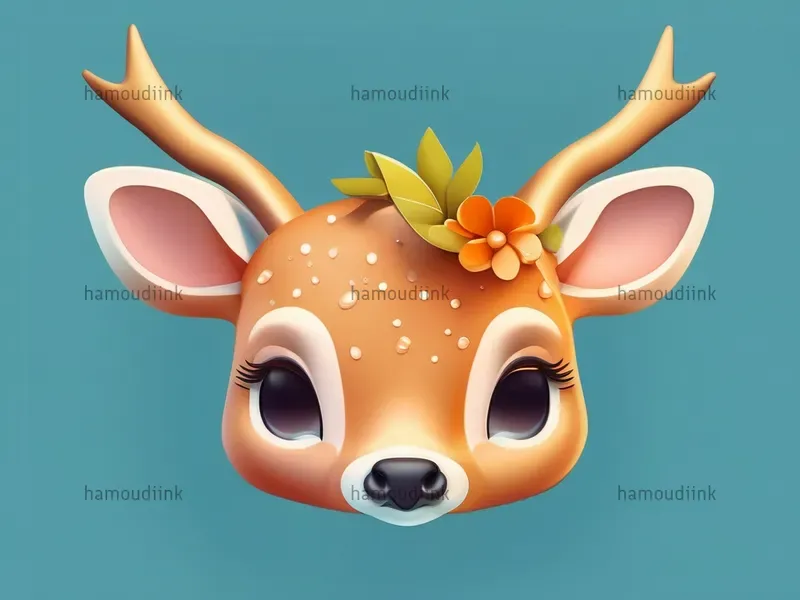 Animal Emojis In Ios Style