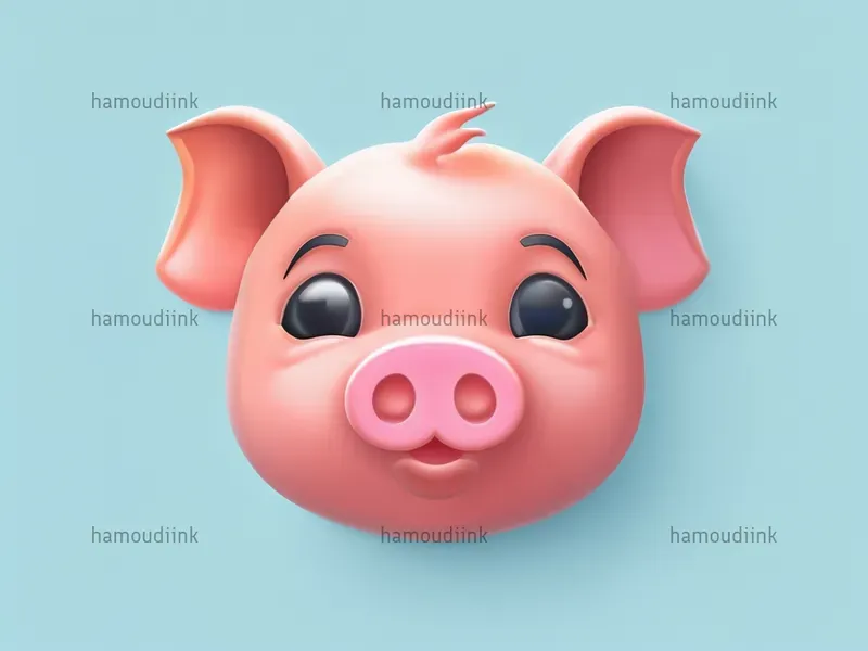 Animal Emojis In Ios Style