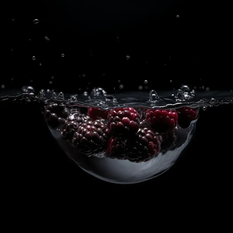 Celestial Fruit Dances