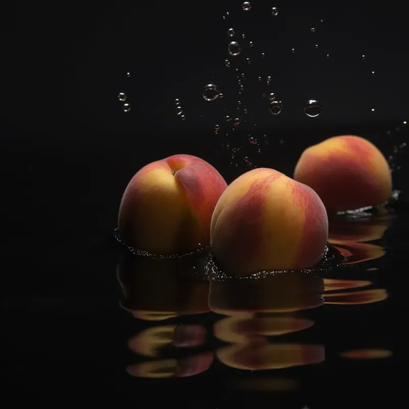 Celestial Fruit Dances