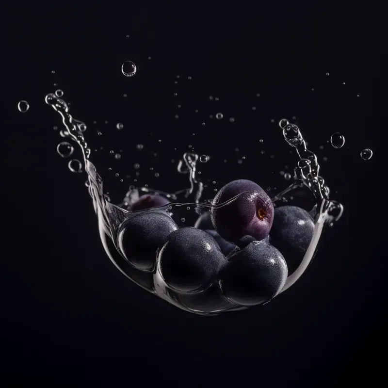 Celestial Fruit Dances