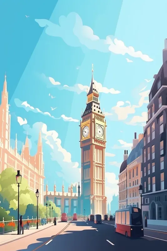 Architectural Wonders