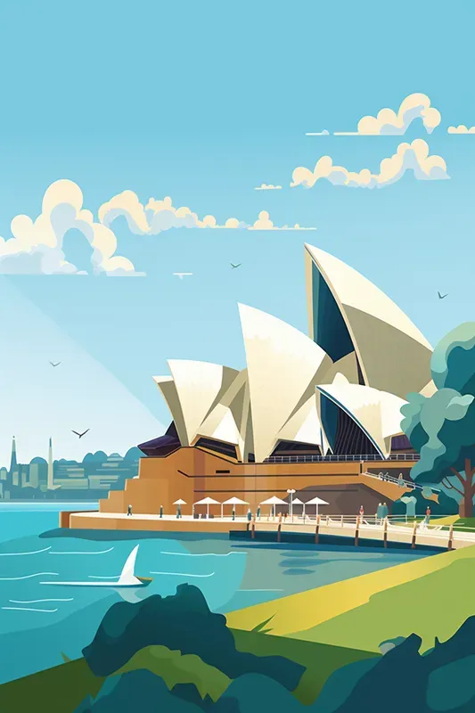 Architectural Wonders