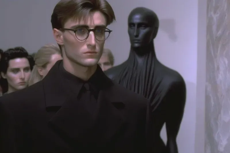 Balenciaga Memes