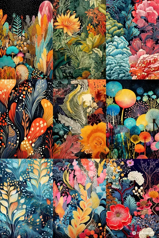 Organic Harmony Textiles