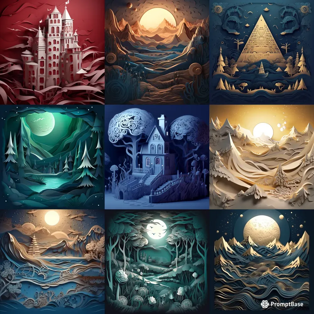 Stunning Wallpaper Style
