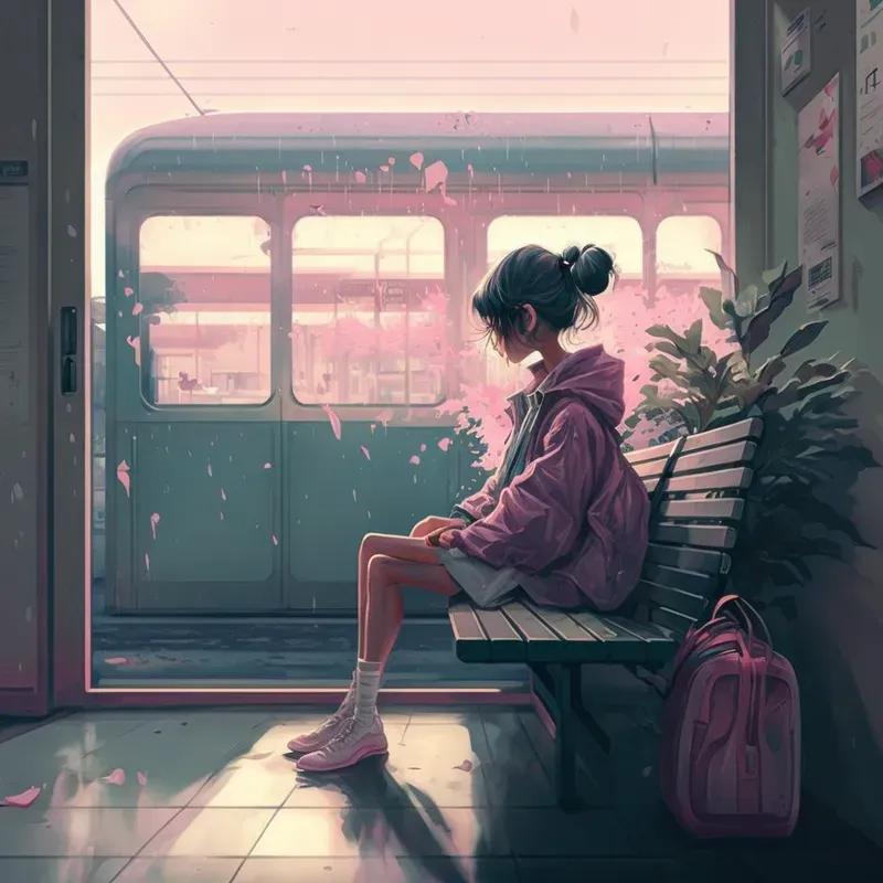 Lo Fi Style